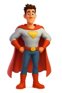 Logo Desenvolvimento Pessoal: Viva Melhor | Revolução Silenciosa