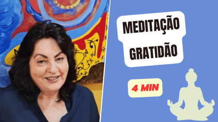 Meditação Gratidão